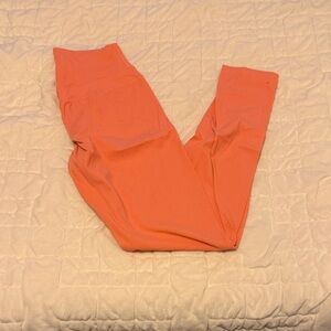 Gymshark x Whitney Simmons Pink Legging